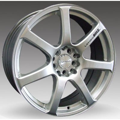 configurator Lenso Blitz
